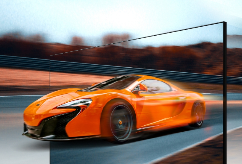 HFR+模式高幀率模式