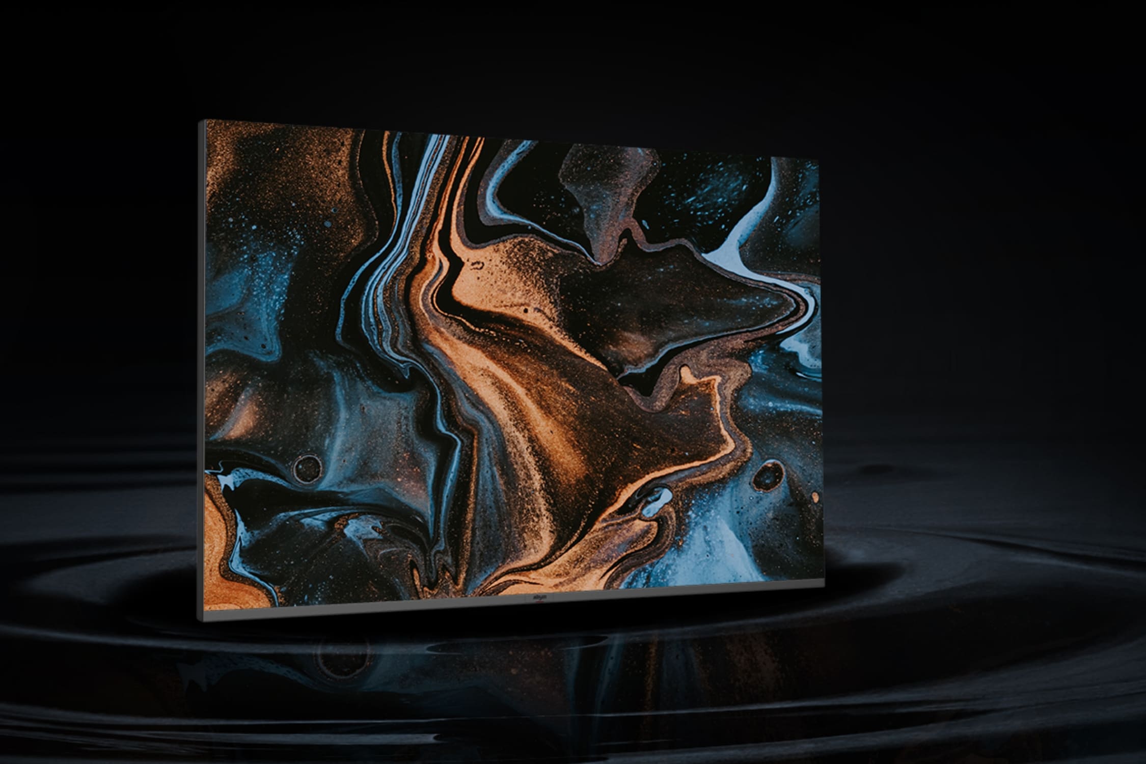 Absenicon M系列--高端家庭影院巨幕