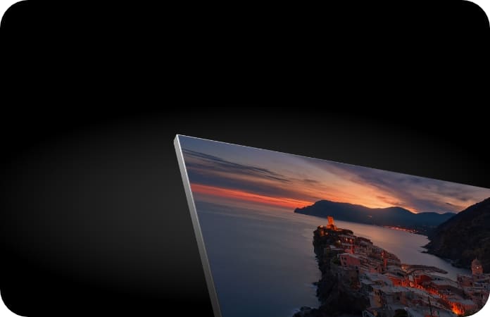 Absenicon M系列--高端家庭影院巨幕