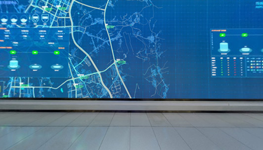 貴州興義智慧水務中心案例展播