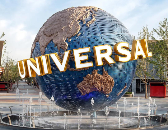 北京環(huán)球影城那些不可錯過的沉浸式視聽盛宴 | 艾比森帶你游環(huán)球（二）