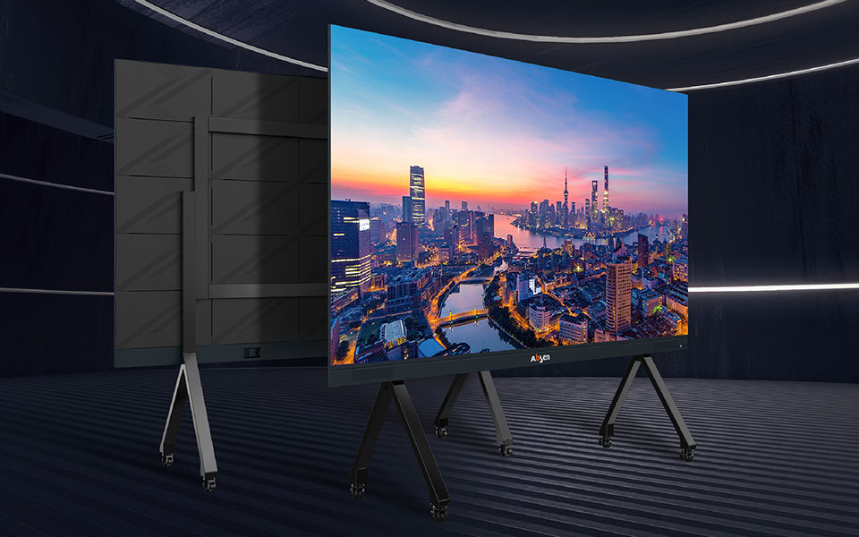 艾比森解讀LED行業四大發展趨勢