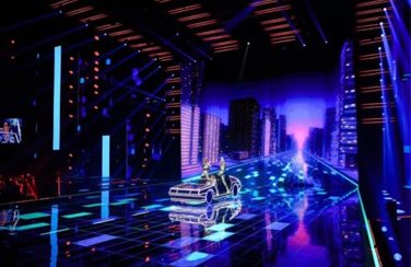 案例集丨艾比森各式各樣舞臺大賞，帶給你不一樣的震撼