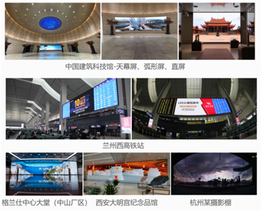 艾比森昆侖系列，夠實力才敢3年質保！