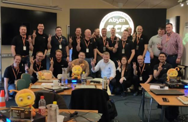 打通全鏈路生態服務體系，艾比森2020ACE培訓全面開啟