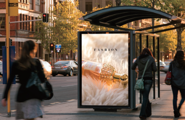 艾比森AW超高清小間距，一屏多用的戶外神器