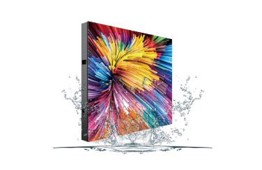 艾比森滾石系列品牌整機，讓客戶省力更省心