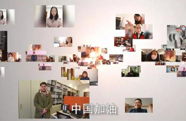 疫情之下，向上而生——艾比森抗疫實錄