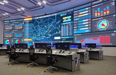 第一財(cái)經(jīng)報(bào)道艾比森 | 國內(nèi)LED顯示需求超疫情前，海外市場“主攻手”轉(zhuǎn)頭向內(nèi)