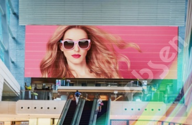 為解決痛點而生，艾比森發布透明屏JD玉龍系列