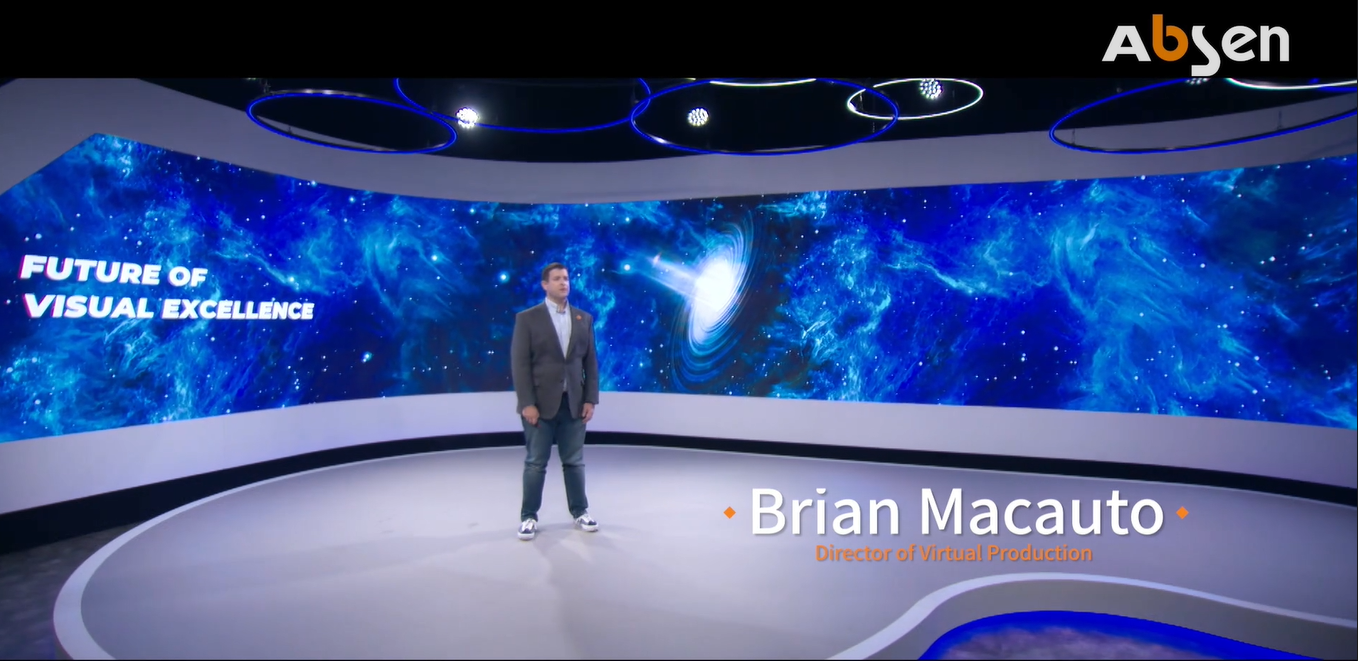 艾比森2022線上秋季發(fā)布會圓滿落幕，多款新產(chǎn)品精彩亮相