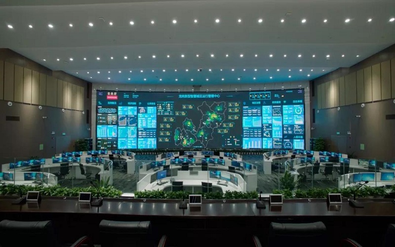 艾比森×華為：強強聯合，共赴數字經濟新時代