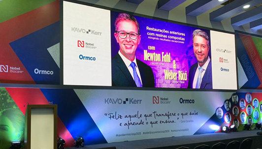 巴西圣保羅國(guó)際牙科展