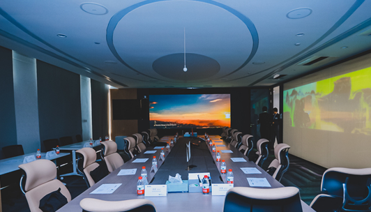 德勤大灣區雙創中心