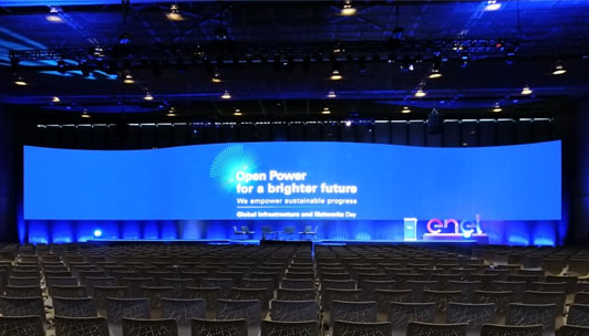 哥倫比亞全球基礎(chǔ)設(shè)施和網(wǎng)絡(luò)研討會(huì)